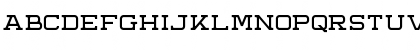Kane Demo Regular Font