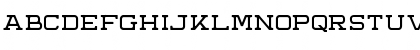 Kane Stamp Style Demo Regular Font