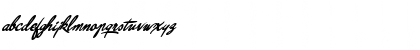 Kanvas Bold PERSONAL USE Regular Font Kanvas Bold PERSONAL USE Regular Font