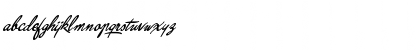 Kanvas Regular PERSONAL USE Regular Font Kanvas Regular PERSONAL USE Regular Font