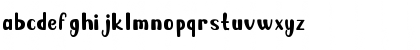 Karambit Show Regular Font Karambit Show Regular Font