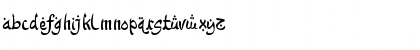 KareemMubarak-DEMO Regular Font KareemMubarak-DEMO Regular Font