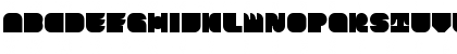 KARL Zone Regular Font KARL Zone Regular Font