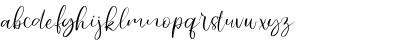Karmila Regular Font