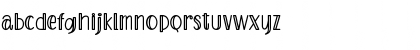 Kartoon Regular Font