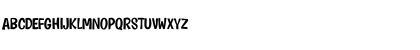 Kartoon Kids Regular Font Kartoon Kids Regular Font
