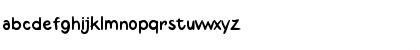 Kayobi Regular Font