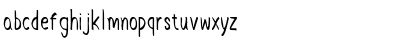 Keep Smiling Regular Font
