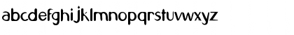 Kenta Regular Font