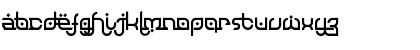Khalifah Regular Font