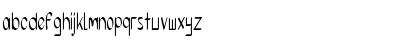 Khameumeut Regular Font Khameumeut Regular Font