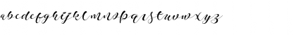 Khansa Regular Font Khansa Regular Font