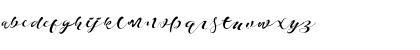 Khansa Regular Font