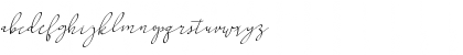 Khanza Script Regular Font Khanza Script Regular Font