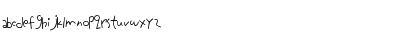 Kid Playon Regular Font Kid Playon Regular Font