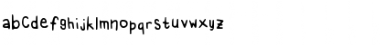 Kids Ideas Regular Font