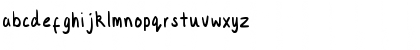 Kidult Regular Font