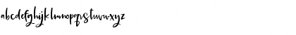 Killer Queen Regular Font Killer Queen Regular Font
