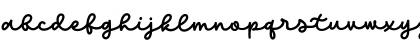Kind Heart Regular Font Kind Heart Regular Font