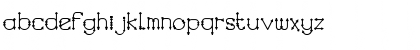 King Arrow Regular Font King Arrow Regular Font