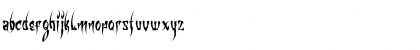 Kingfire Regular Font Kingfire Regular Font
