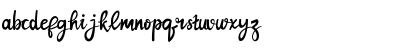 Kinsey Regular Font