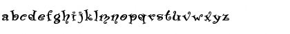 Paisley ICG 02 Regular Font