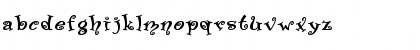 Paisley ICG 02 Regular Font Paisley ICG 02 Regular Font