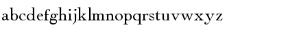 Cochinchine Regular Font Cochinchine Regular Font
