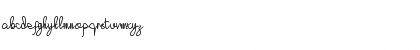 Koalla Regular Font
