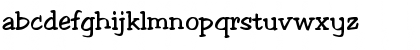 Cochise Regular Font Cochise Regular Font