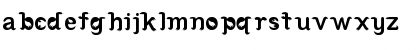 komodo Regular Font