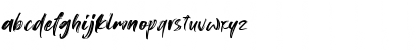 Konichiwa Regular Font