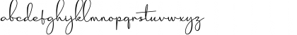 Korian Regular Font Korian Regular Font