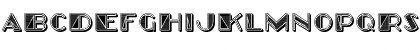 Kosaken Regular Font Kosaken Regular Font