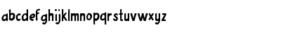 KOSMIK FREE Regular Font KOSMIK FREE Regular Font