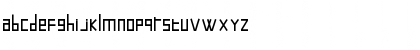 Kotak Jr Bit Regular Font