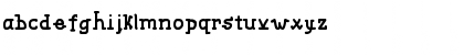 Kray Regular Font Kray Regular Font