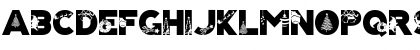 KRIS KRINGLE Regular Font KRIS KRINGLE Regular Font