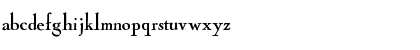 Cock Regular Font Cock Regular Font
