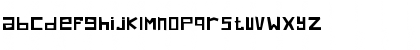 Krunch Regular Font