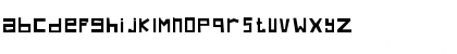 Krunch Regular Font