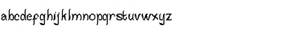 Kujang Regular Font Kujang Regular Font