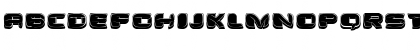 Kultur Basic Filled Regular Font Kultur Basic Filled Regular Font