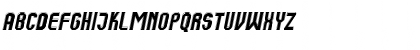 Kumba College Italic Font Kumba College Italic Font