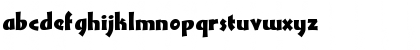 Pajama Regular Font Pajama Regular Font