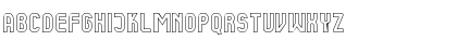 Kumba Outline Font