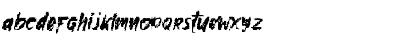 Kuro demo Regular Font Kuro demo Regular Font