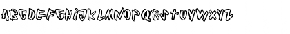 Cockroach Regular Font Cockroach Regular Font