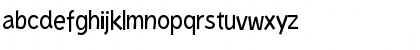Kurri Island Thin Regular Font